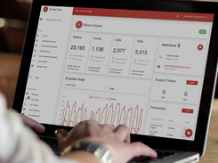 Gorilla Dash Screenshot 1