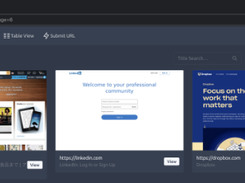 gowitness Screenshot 1