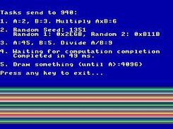 3. Examples to learn how to use it. (DualCPU PC emul)