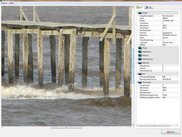 Displaying Tag EXIF / IPTC
