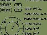 Navigation Form