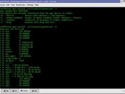 garmin-pvt running on Linux.