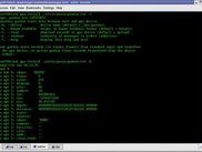 garmin-rte running on Linux.