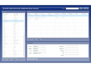 Sample Flex application from a GDS / JBoss server (main)