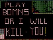 The level editor