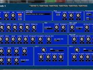PCM Synth edit-page