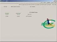 Hebrew - Windows 2000 - Home tab