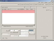 Hebrew - Windows 2000 - Operations tab