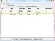 Create a new list in version 0.2.0
