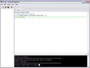 Release 0.9.6 in development