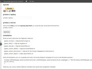 AdminInterface