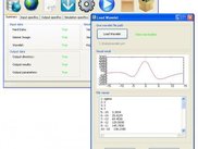 GSI interface.