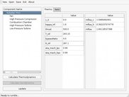 The powerful dynamic GUI of gtdev