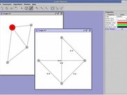 Graphs on Linux (Java L&amp;F)