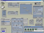 AROS demos 1.12.2005
