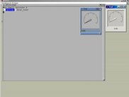 GtkDial Custom Widget (AROS / X-Windows compared)