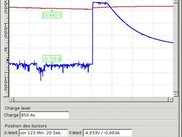 Battery monitor for Linux running on Apple hardware