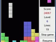 Testtris-gtk