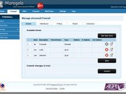 Manage Zones