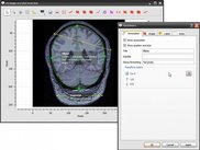 Image plot tools
