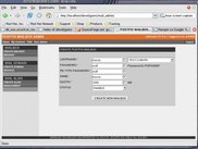 GUMS-Postfix Mail Account Admin