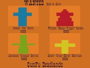 "Promotional" poster (not actually a game screenshot)