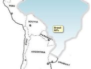 Map &amp; Regions