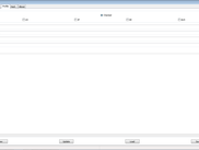 Profile Tab
