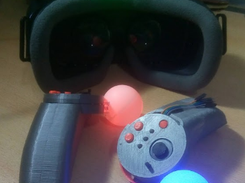 HadesVR Screenshot 1