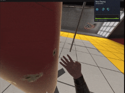 HadesVR Screenshot 2