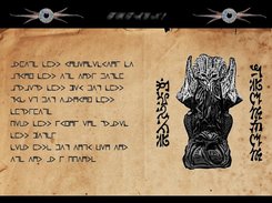 hafh'drn - start page