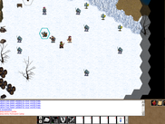 Winter Tileset