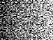 Example artistic dither: Verovka-Buchanan + JaJuni + swirls