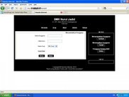 Add User Menu