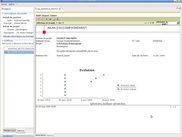 Preview report result before generating in PDF or printing