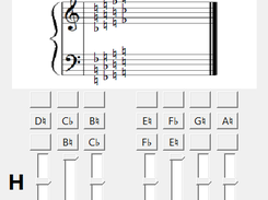 Harp_Pedals screenshot