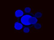 13 Balls rendered at 1280x720@60FPS (720p)