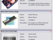 Plugins