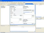 Personal Information and Contacts List Management (FOAF)