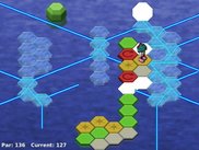 Puzzle screen
