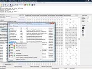 Process Edition (under Windows Vista)