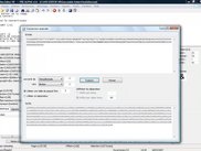 Advanced Conversion (under Windows Vista)