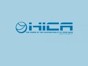Wallpaper of HICA Project.