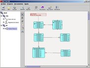 Entity Diagram