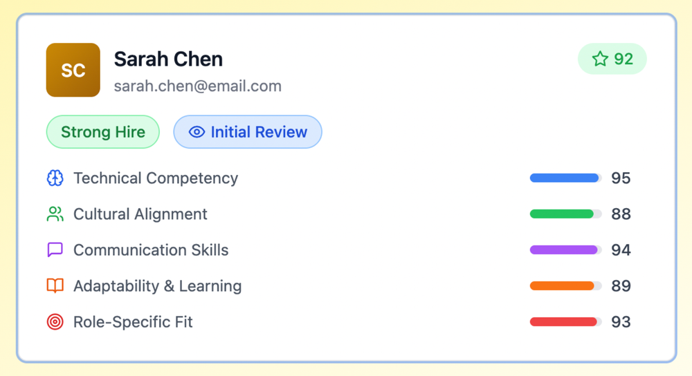 Hivable Screenshot 1