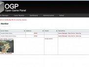 new monitor - early 2012