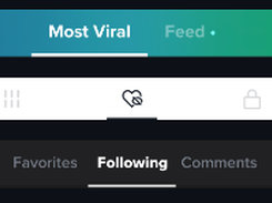 HMSegmentedControl Screenshot 1