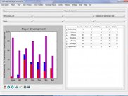 maPPMas helps you with the player training (2009/08/14)
