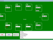 HoldemAI v0.1