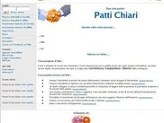 HomePage (Italian)